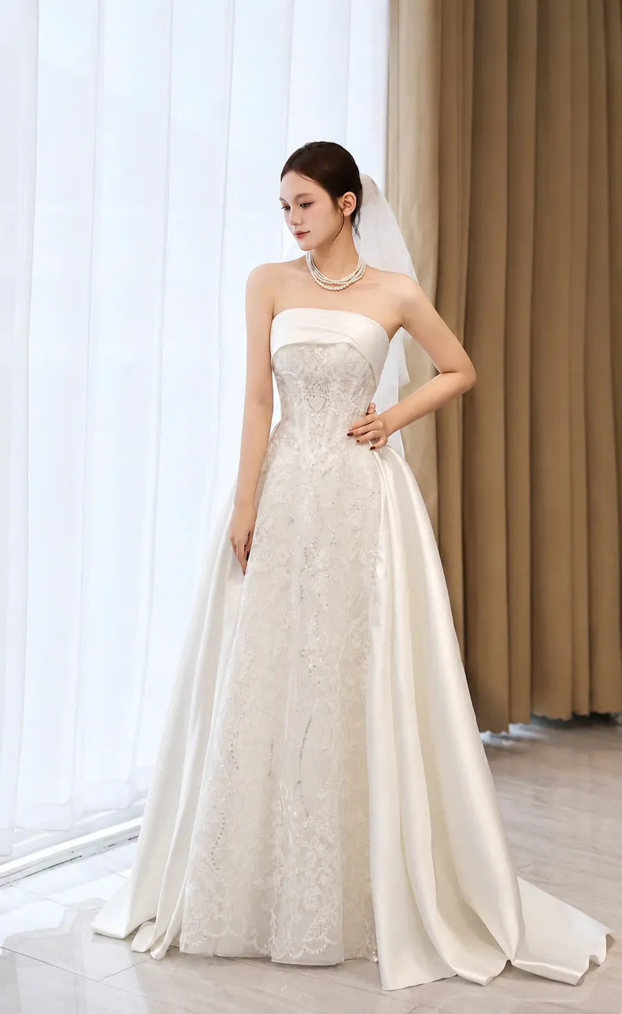 Mẫu ảnh được chọn