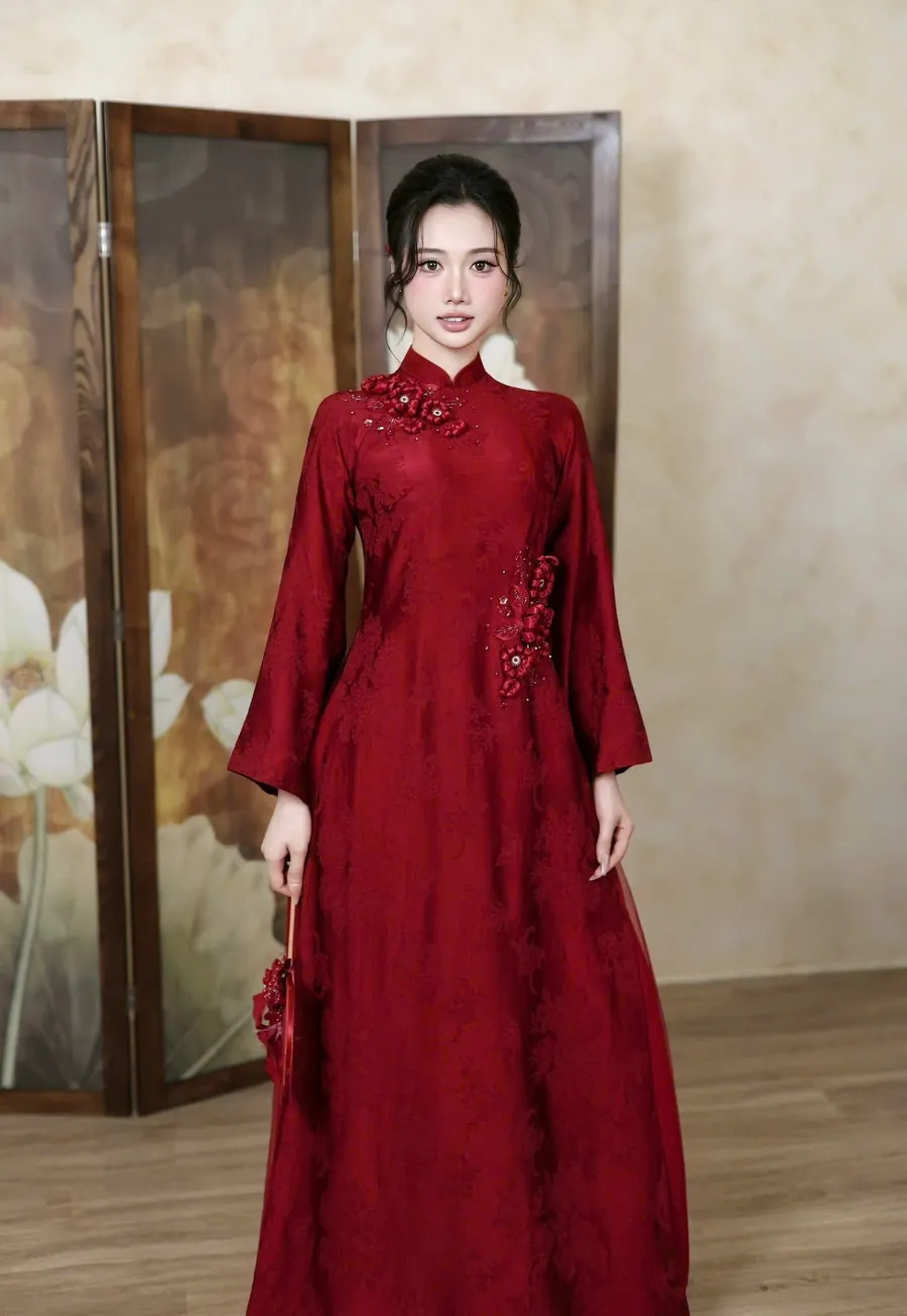 Mẫu ảnh được chọn