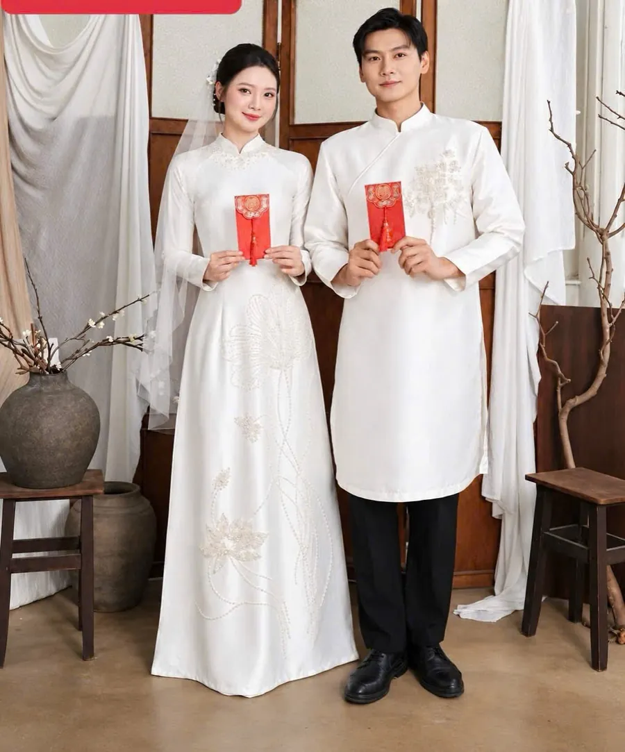 Mẫu ảnh được chọn