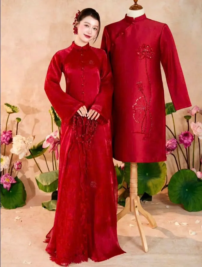 Mẫu ảnh được chọn
