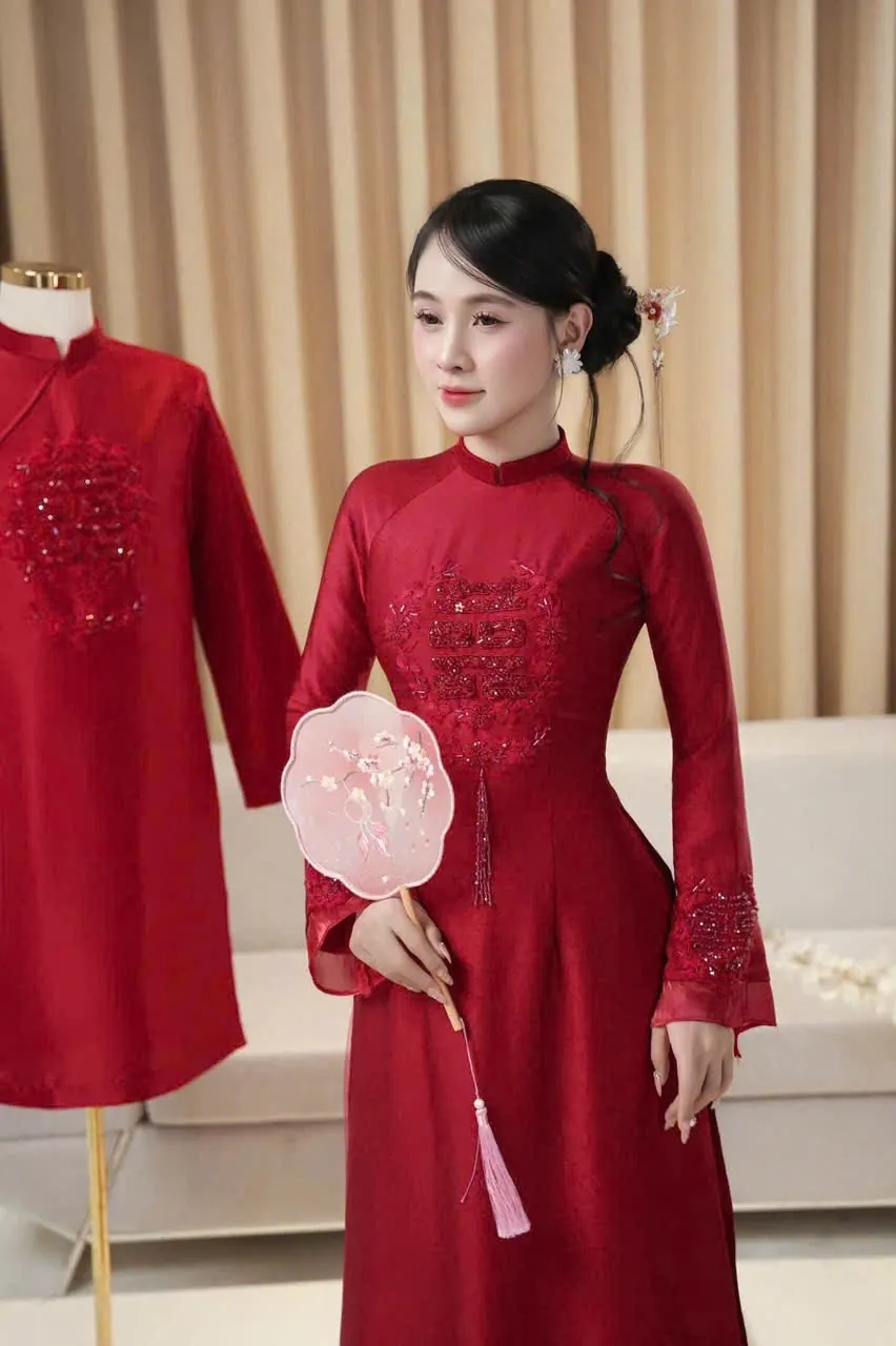 Mẫu ảnh được chọn