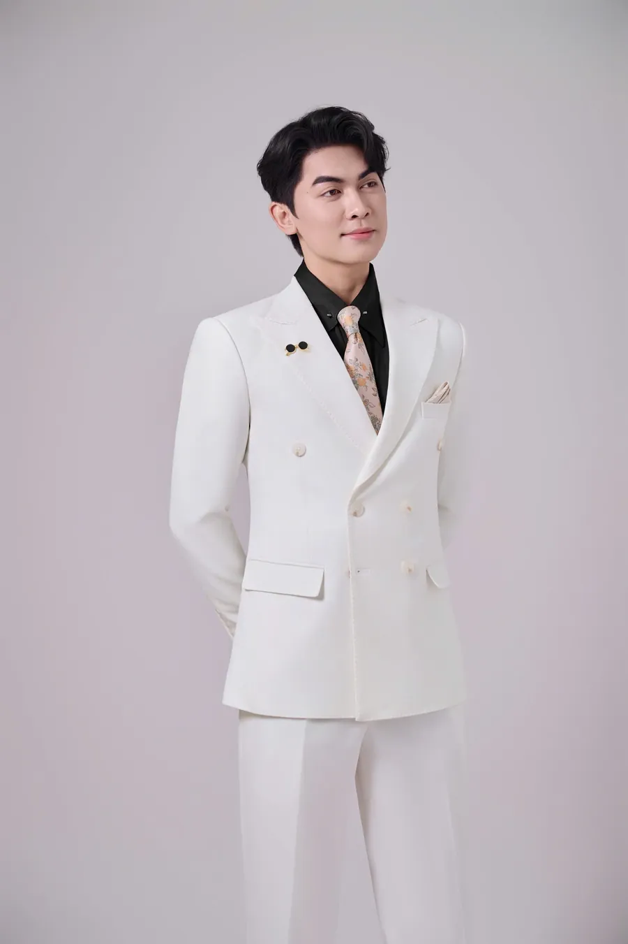 Mẫu ảnh được chọn